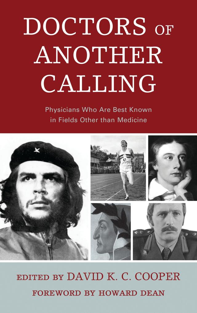 Doctors of Another Calling by Amy L. Cooper, Angela M. Nicholls, Barry Silverman, Charles S. Bryan, Clyde Partin, C. Peter W. Warren, Daniel Morgan, David K. C. Cooper, Howard Dean, James E. Bailey, James G. Ravin, James R. Johnston, Jessie L. Ternberg, J. Gordon Frierson, J. Michael Fuller, John D. Bullock, Joseph B. Vander Veer Jr., Joseph W. Lella, Mabel L. Purkerson, Marvin J. Stone, Michael E. Moran, Paul Berman, Peter E. Dans, Robert H. Stone, Robert P. Turk, Sandra W. Moss, T. Jock Murray