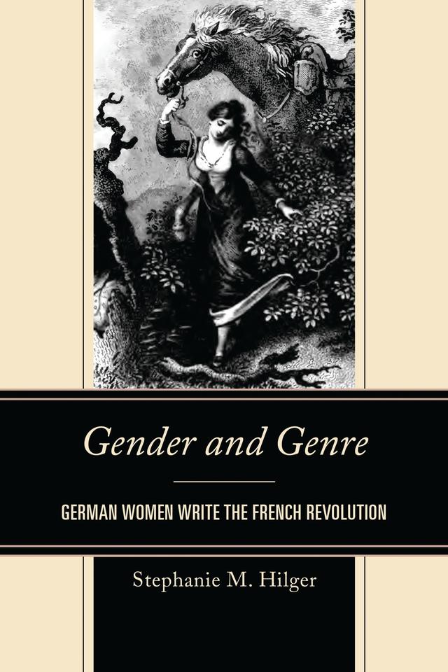Gender and Genre by Stephanie M. Hilger