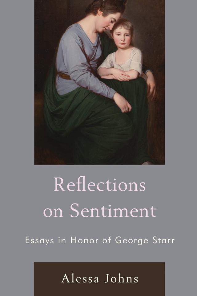 Reflections on Sentiment by 