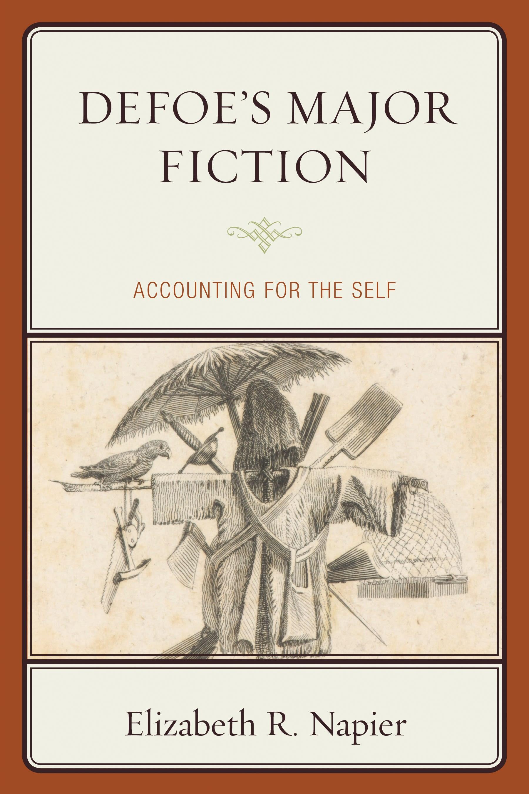 Defoe’s Major Fiction
