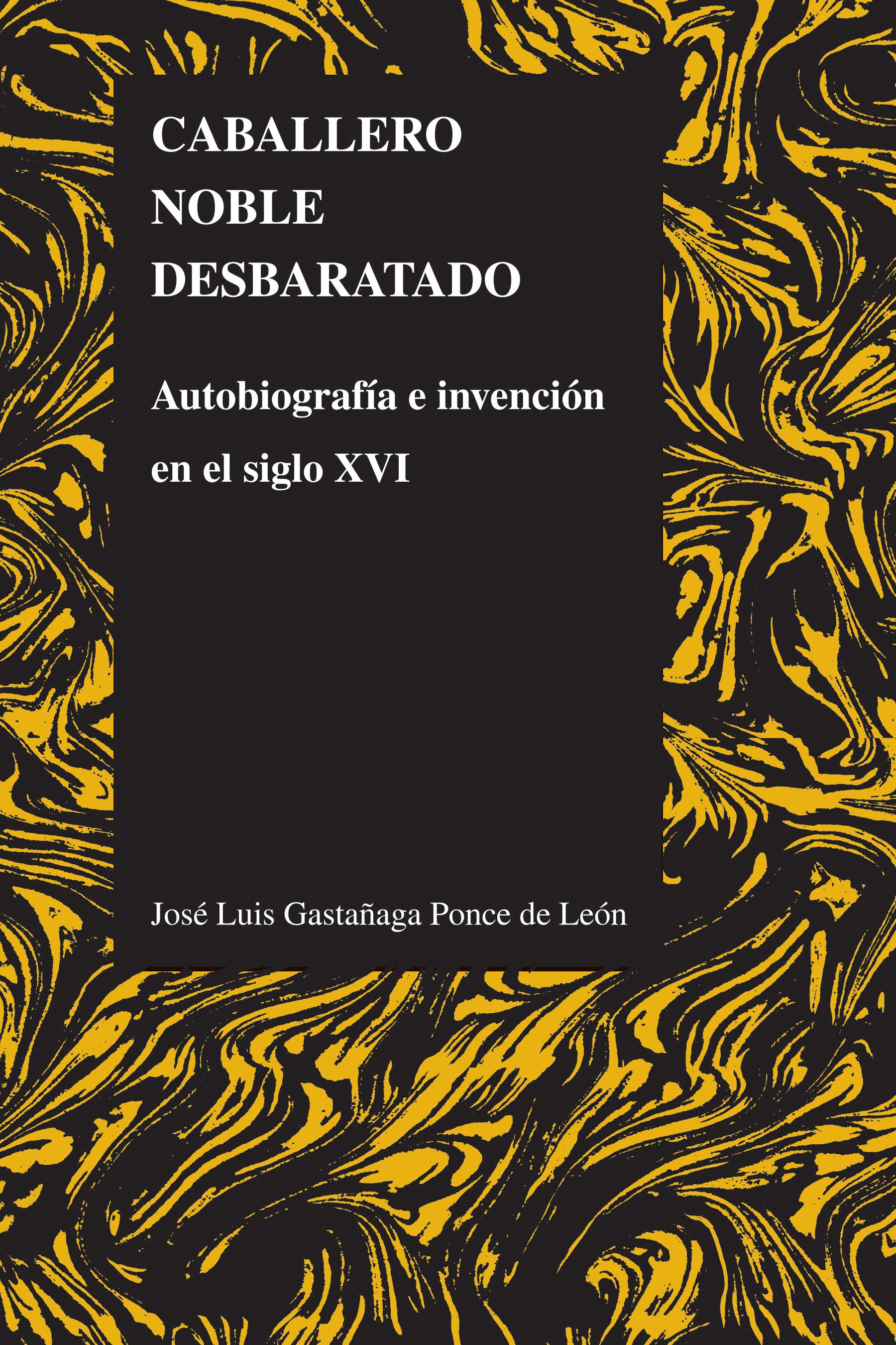 Caballero noble desbaratado