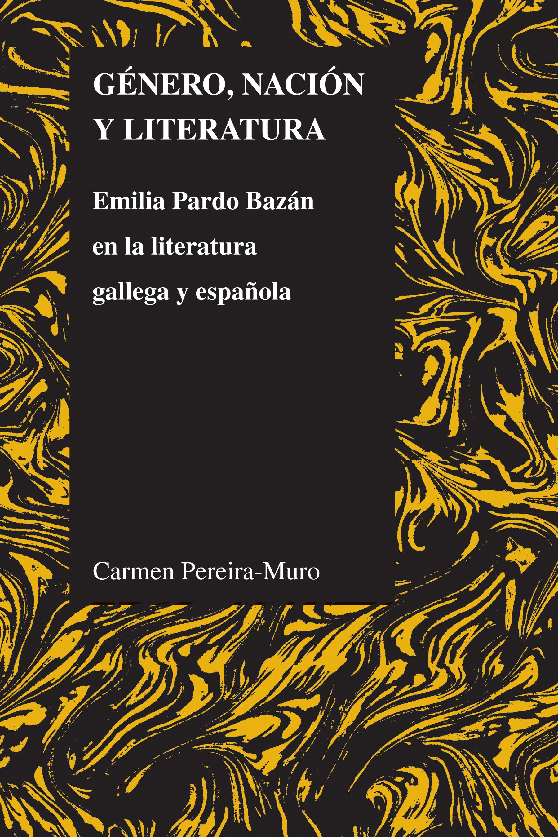 Género, nación y literatura