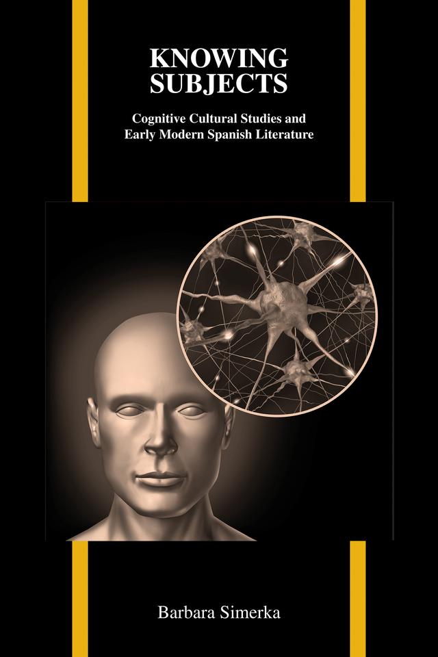 Knowing Subjects by Barbara Simerka