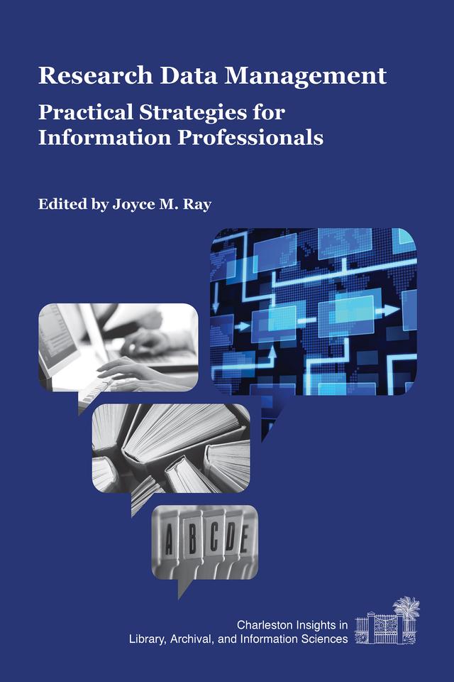 Research Data Management by Joyce M. Ray