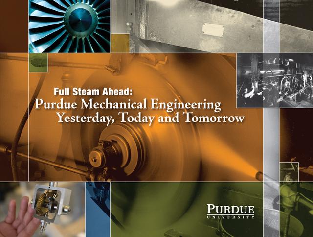 Full Steam Ahead by John Norberg