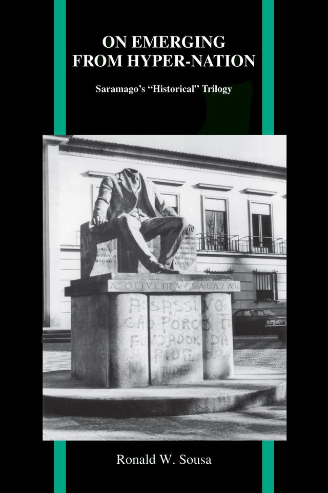On Emerging from Hyper-Nation by Ronald W. Sousa