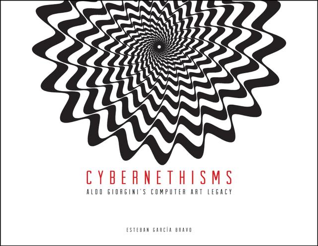 Cybernethisms by Esteban García Bravo