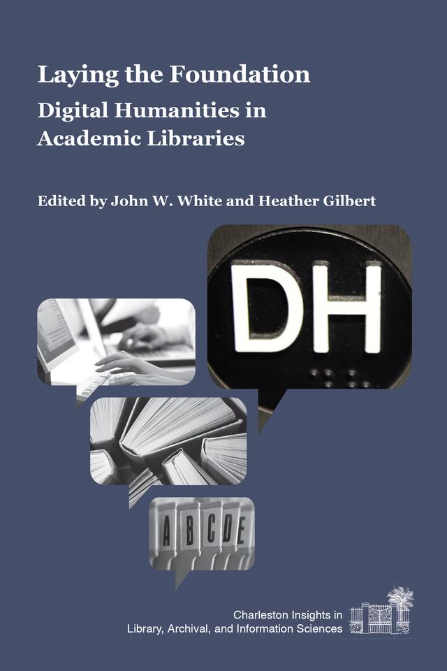 Laying the Foundation by Heather Gilbert, John W. White