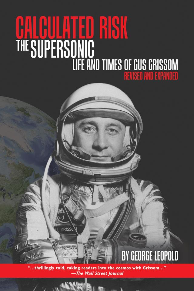 Calculated Risk by George Leopold