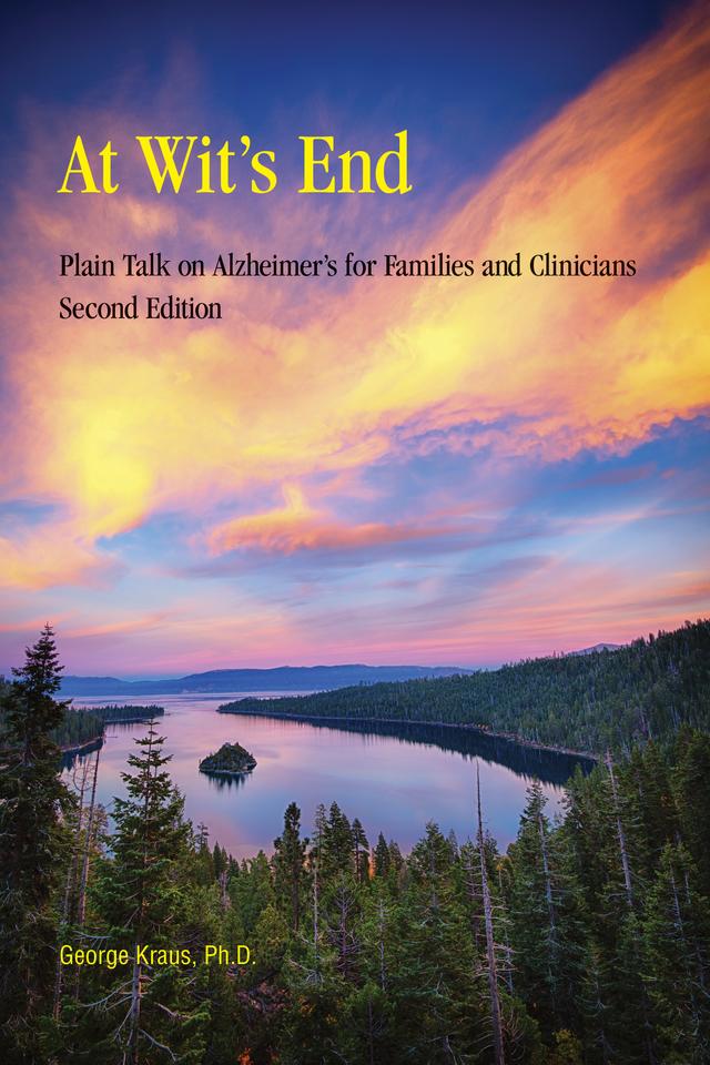 At Wit’s End by George Kraus