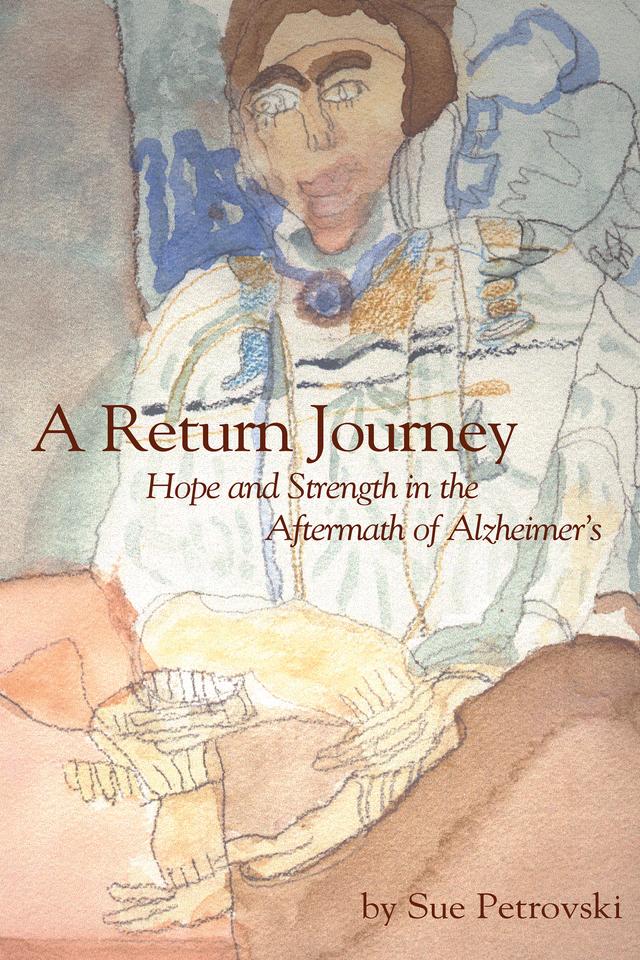 A Return Journey by Sue Petrovski