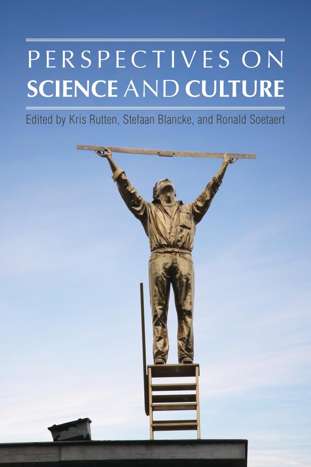 Perspectives on Science and Culture by Kris Rutten, Ronald Soetaert, Stefaan Blancke