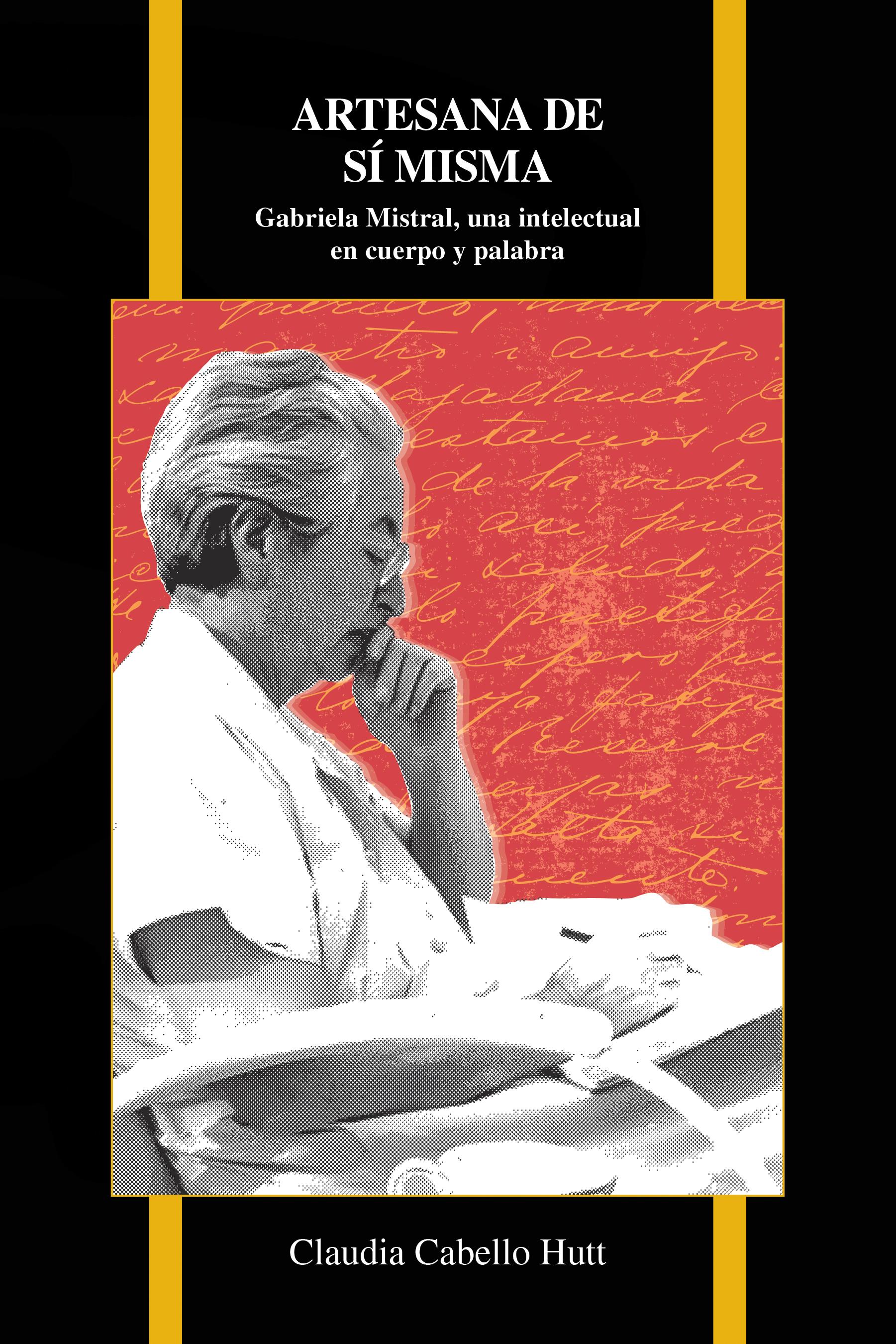 Artesana de sí misma
