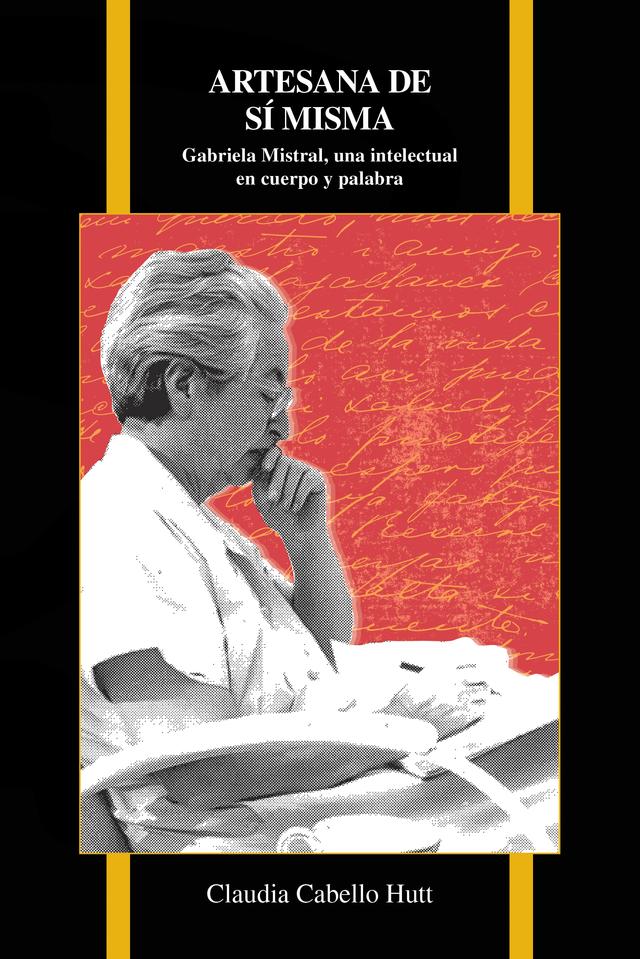 Artesana de sí misma by Claudia Cabello Hutt