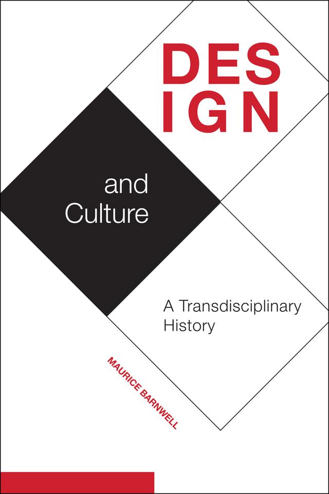 Design and Culture by Maurice Barnwell