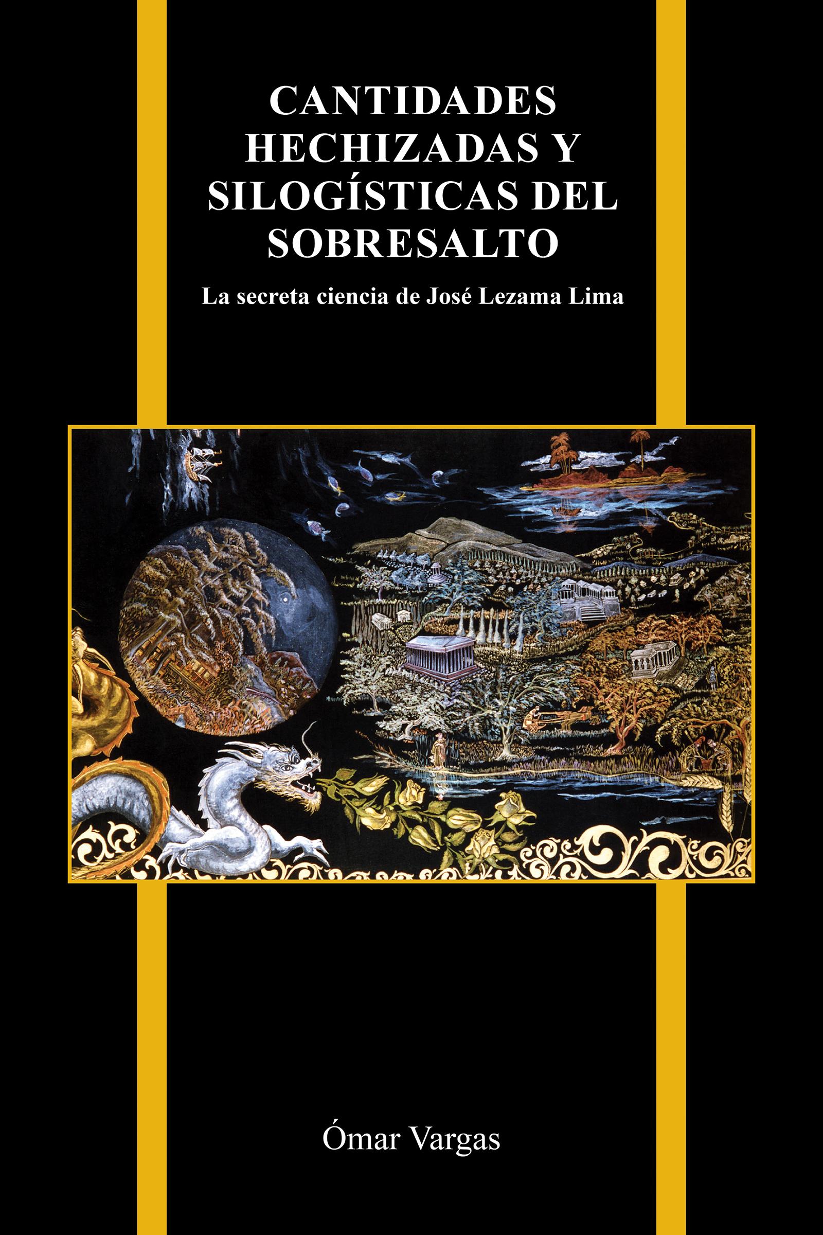 Cantidades hechizadas y silogísticas del sobresalto