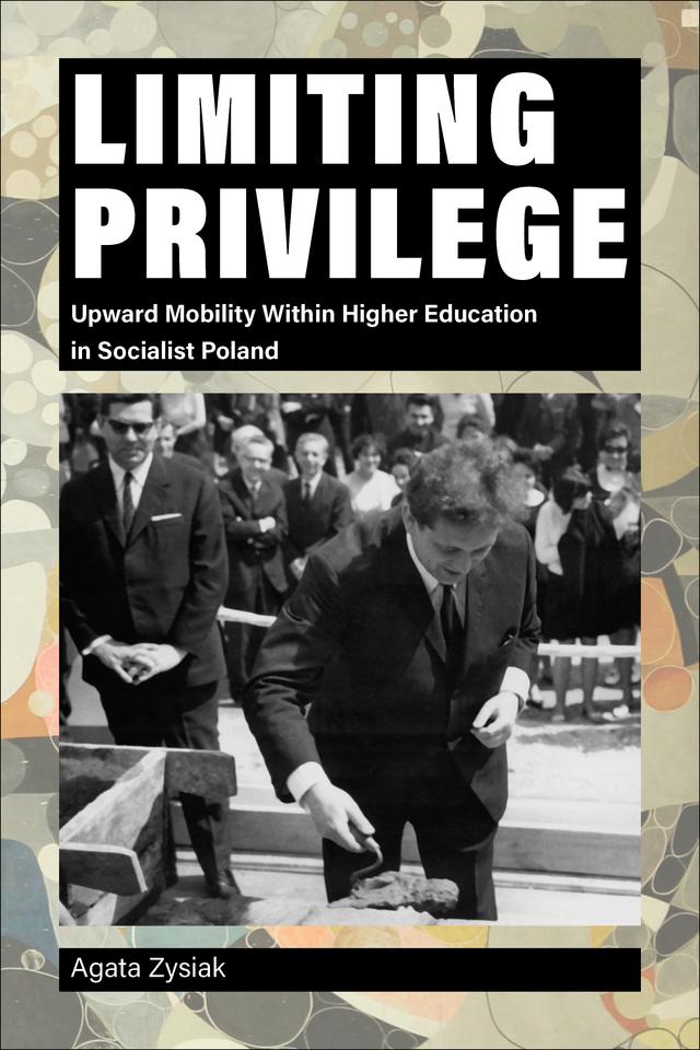 Limiting Privilege by Agata Zysiak