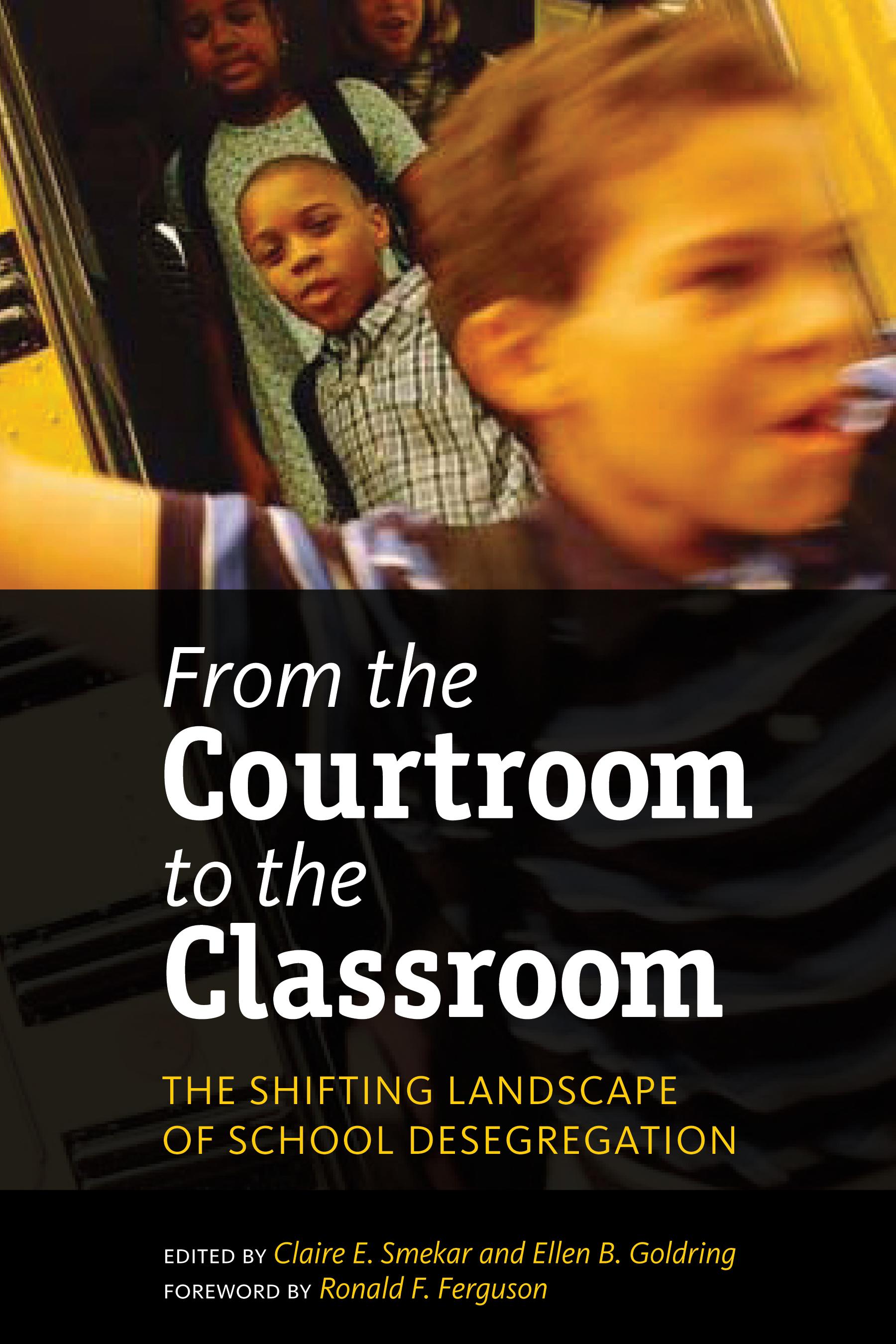 From the Courtroom to the Classroom