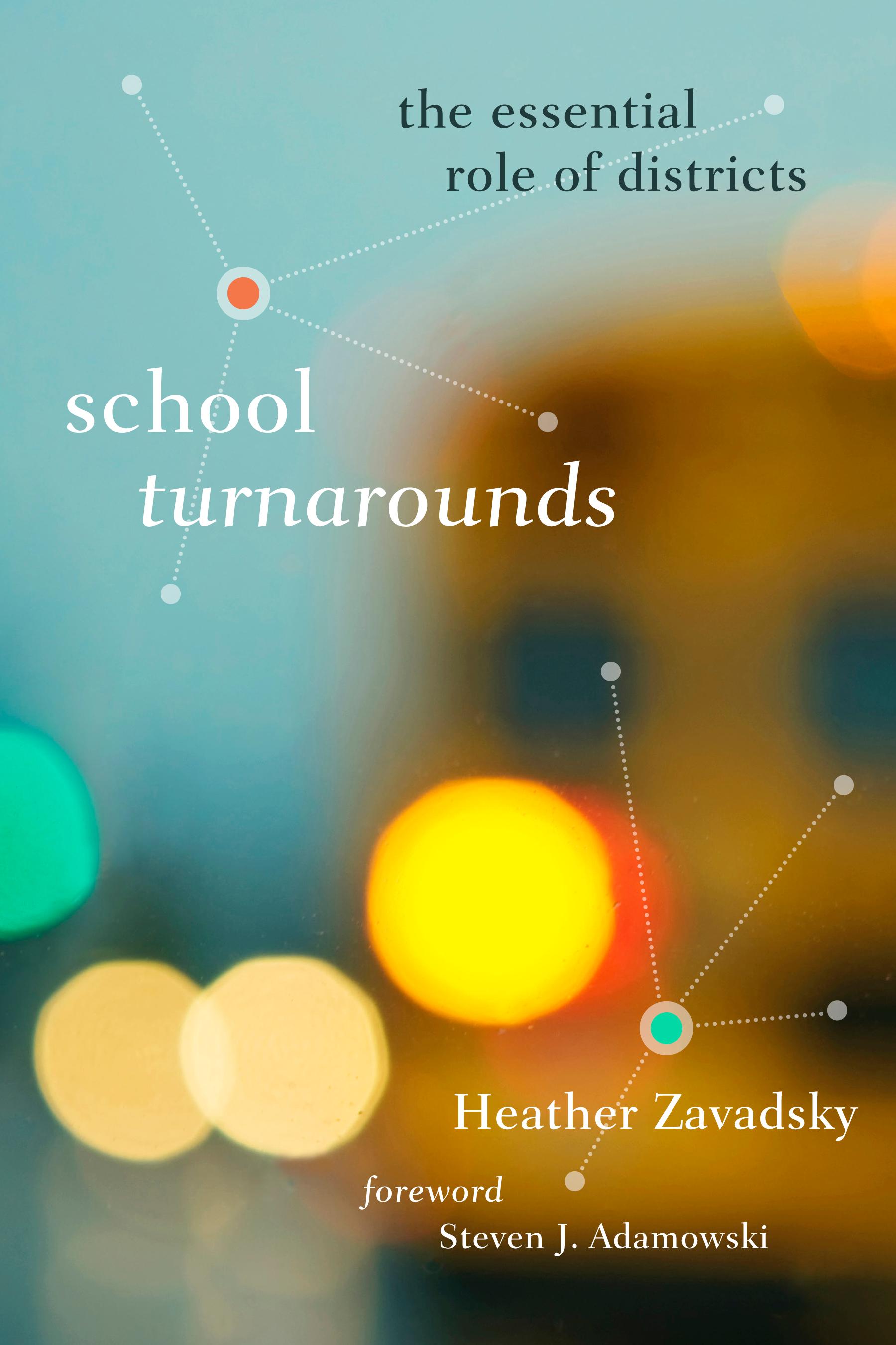 School Turnarounds