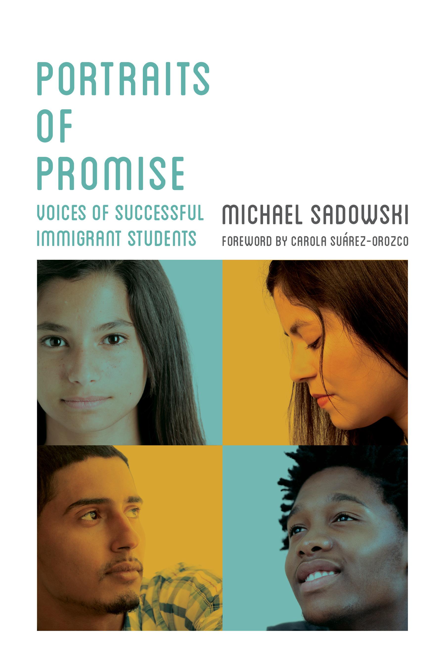 Portraits of Promise