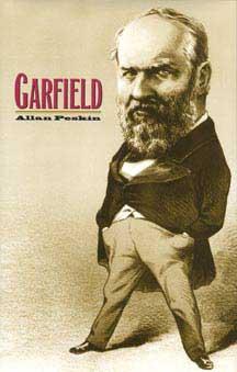 Garfield by Allan Peskin