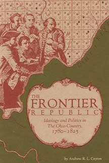 The Frontier Republic