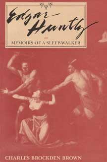 Edgar Huntly