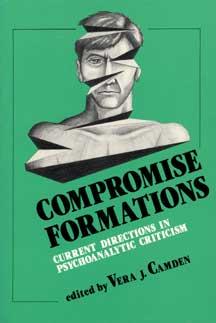 Compromise Formations by Vera J. Camden