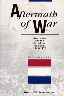 Aftermath of War