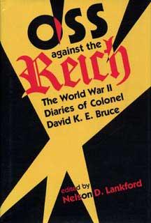 OSS Against the Reich