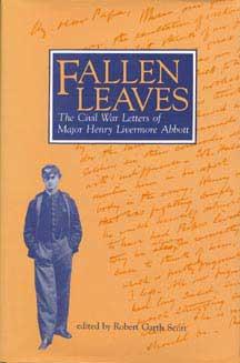 Fallen Leaves