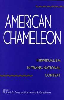 American Chameleon