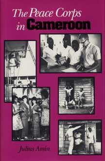 The Peace Corps in Cameroon