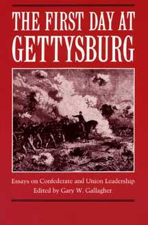 The First Day at Gettysburg