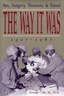 The Way it Was