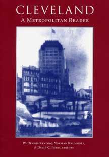 Cleveland by David C. Perry, Norman Krumholz, W. Dennis Keating