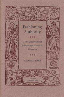 Fashioning Authority