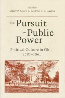 The Pursuit of Public Power