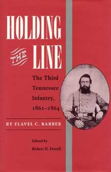 Holding the Line