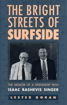 The Bright Streets of Surfside by Lester Goran
