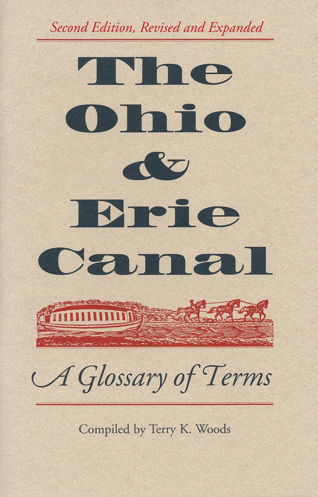 The Ohio & Erie Canal