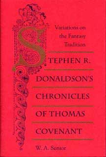 Stephen R. Donaldson's Chronicles of Thomas Covenant