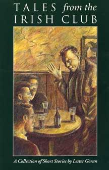 Tales from the Irish Club
