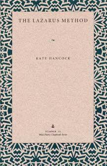 The Lazarus Method by Kate Hancock
