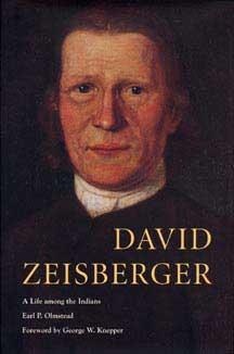 David Zeisberger