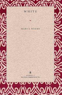 White by Mary E. Weems