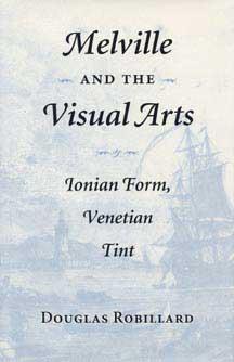 Melville and the Visual Arts