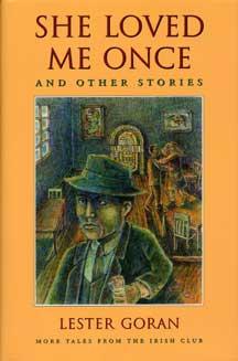 She Loved Me Once, and Other Stories