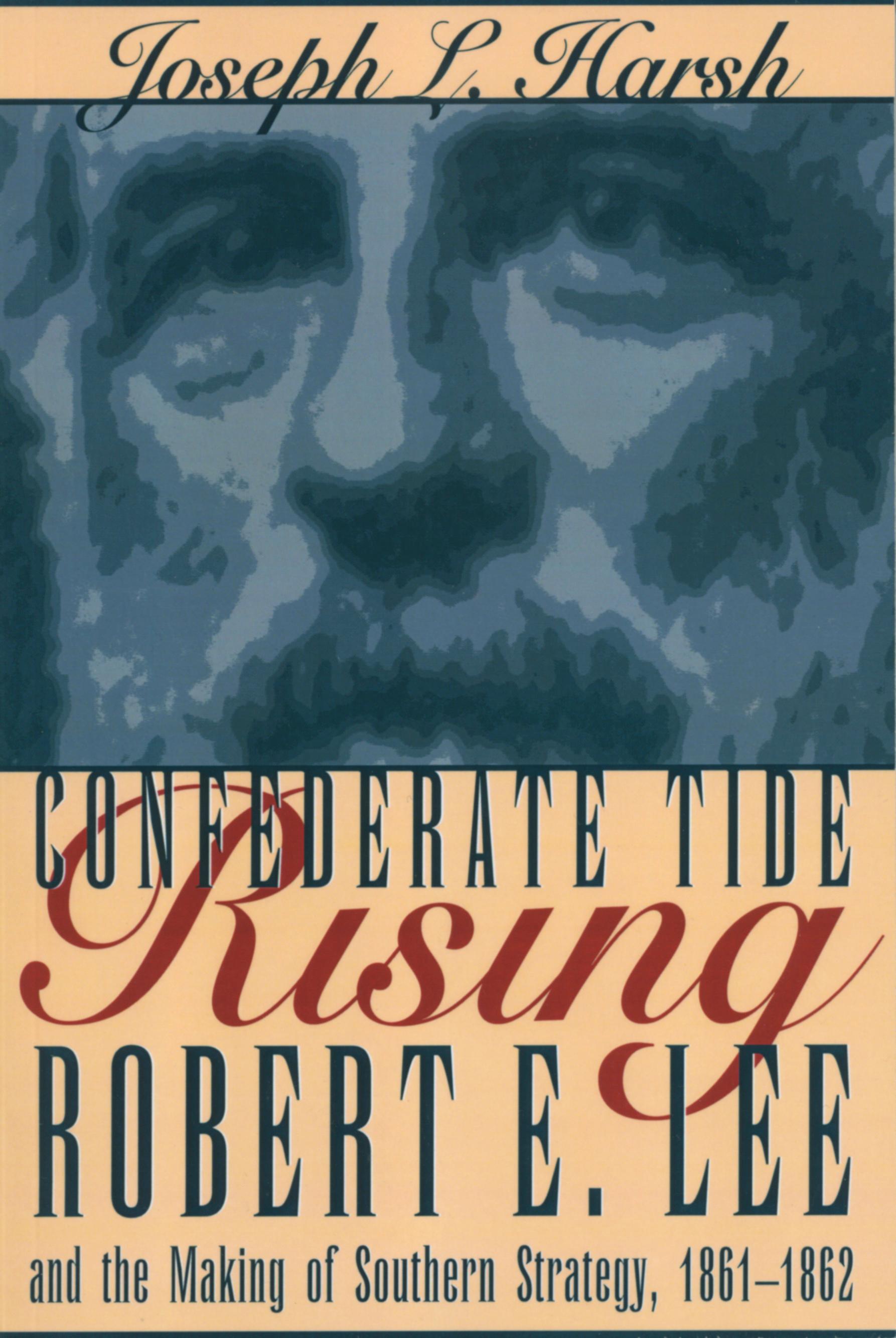 Confederate Tide Rising