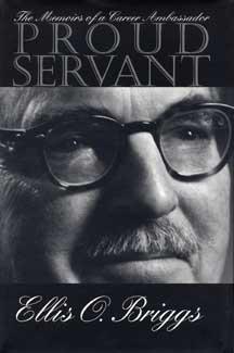 Proud Servant